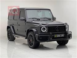 مێرسێدس بێنز G-Class